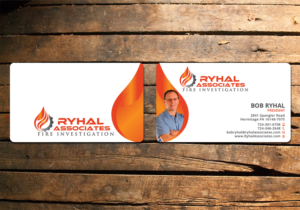 Diseño de Tarjeta de Presentación por Verified artistry para este proyecto | Diseño: #10137572