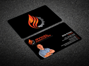 Diseño de Tarjeta de Presentación por Verified artistry para este proyecto | Diseño: #10137661