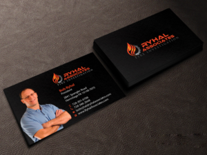 Diseño de Tarjeta de Presentación por Creations Box 2015 para este proyecto | Diseño: #10112632