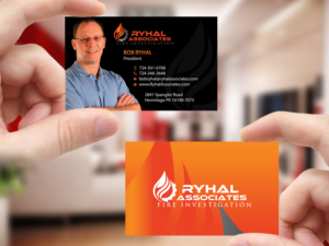 Business Card Design by Creations Box 2015 for this project | Design: #10112636