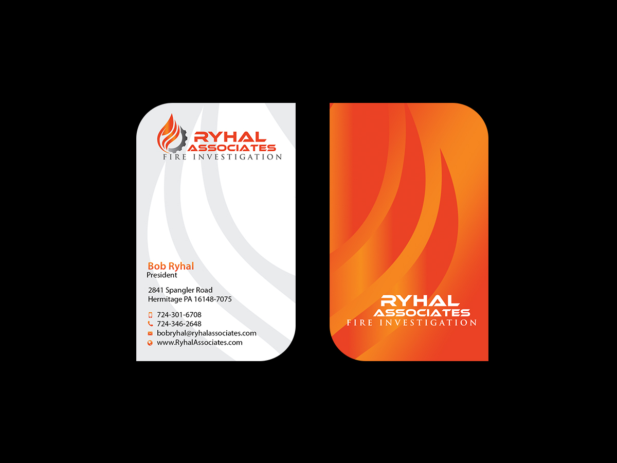 Business Card Design by Creations Box 2015 for this project | Design #10112650