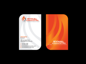 Business Card Design by Creations Box 2015 for this project | Design: #10112650