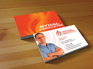 Diseño de Tarjeta de Presentación por Creations Box 2015 para este proyecto | Diseño: #10112664