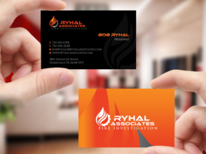 Diseño de Tarjeta de Presentación por Creations Box 2015 para este proyecto | Diseño: #10177029