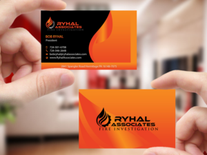 Diseño de Tarjeta de Presentación por Creations Box 2015 para este proyecto | Diseño: #10177030