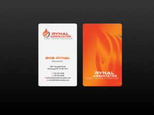 Diseño de Tarjeta de Presentación por Creations Box 2015 para este proyecto | Diseño: #10177031