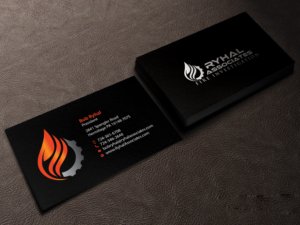 Diseño de Tarjeta de Presentación por Creations Box 2015 para este proyecto | Diseño: #10177038