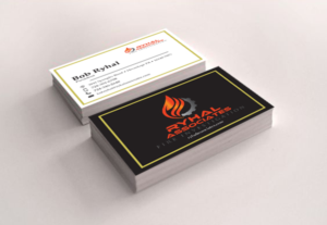 Business Card Design by Amy_Em for this project | Design: #10110713