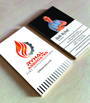 Visitenkarten-Design von Amy_Em für dieses Projekt | Design #10110749