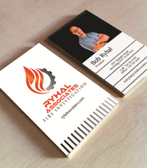Business Card Design by Amy_Em for this project | Design #10110749