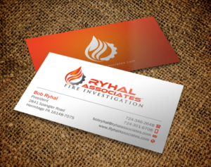 Diseño de Tarjeta de Presentación por Brand aid para este proyecto | Diseño: #10121219