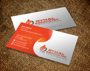 Diseño de Tarjeta de Presentación por Brand aid para este proyecto | Diseño: #10121233