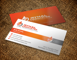Business Card Design by Brand aid for this project | Design: #10121235
