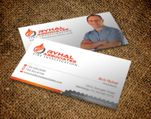 Business Card Design by Brand aid for this project | Design: #10122818