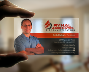 Business Card Design by chandrayaan.creative for this project | Design: #10106981