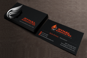 Diseño de Tarjeta de Presentación por chandrayaan.creative para este proyecto | Diseño: #10266722