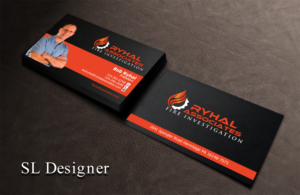 Business Card Design by SL Designer for this project | Design: #10099682
