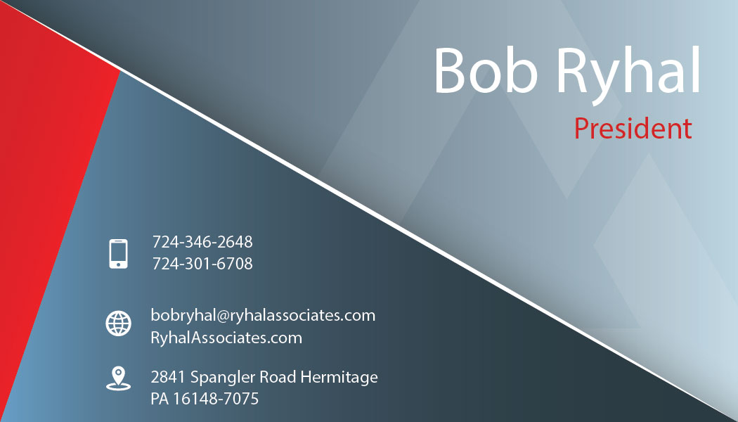 Business Card Design by designsexperts for this project | Design #10165484