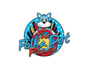 The Polka Dot Place | Design de Logo par blue eye