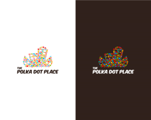 The Polka Dot Place | Design de Logo par MrBranding