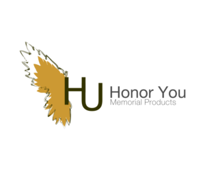 Logo Design by Aru Datu for Honor You Memorial Products | Design #10162121