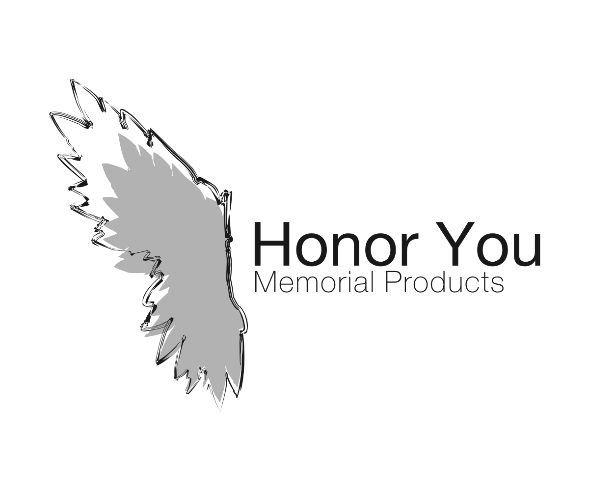 Diseño de Logo por Aru Datu para Honor You Memorial Products | Diseño #10162123