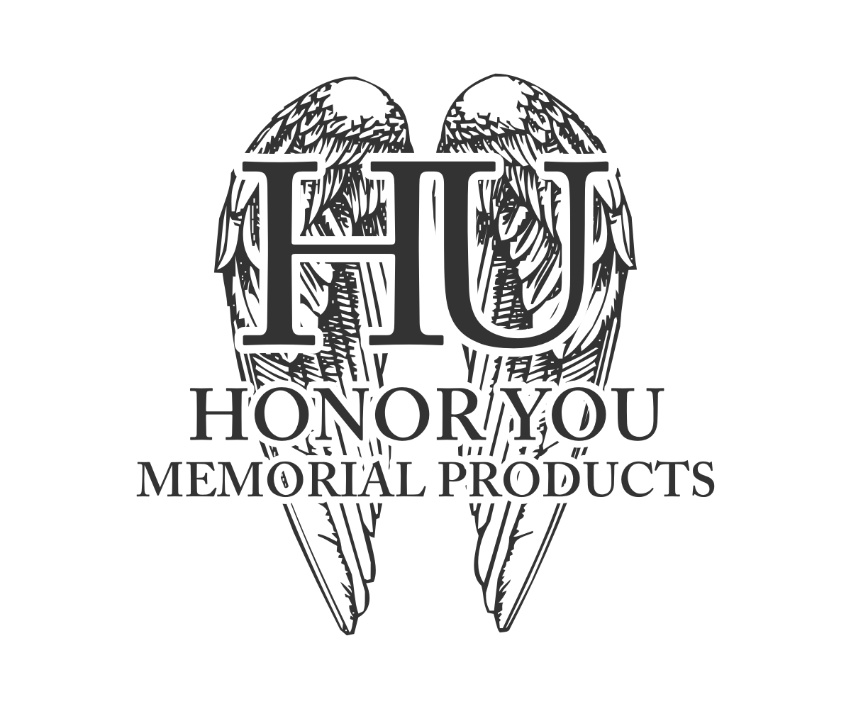 Diseño de Logo por Aru Datu para Honor You Memorial Products | Diseño #10162182