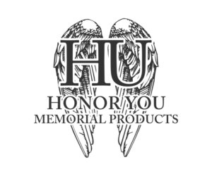 Diseño de Logo por Aru Datu para Honor You Memorial Products | Diseño: #10162182