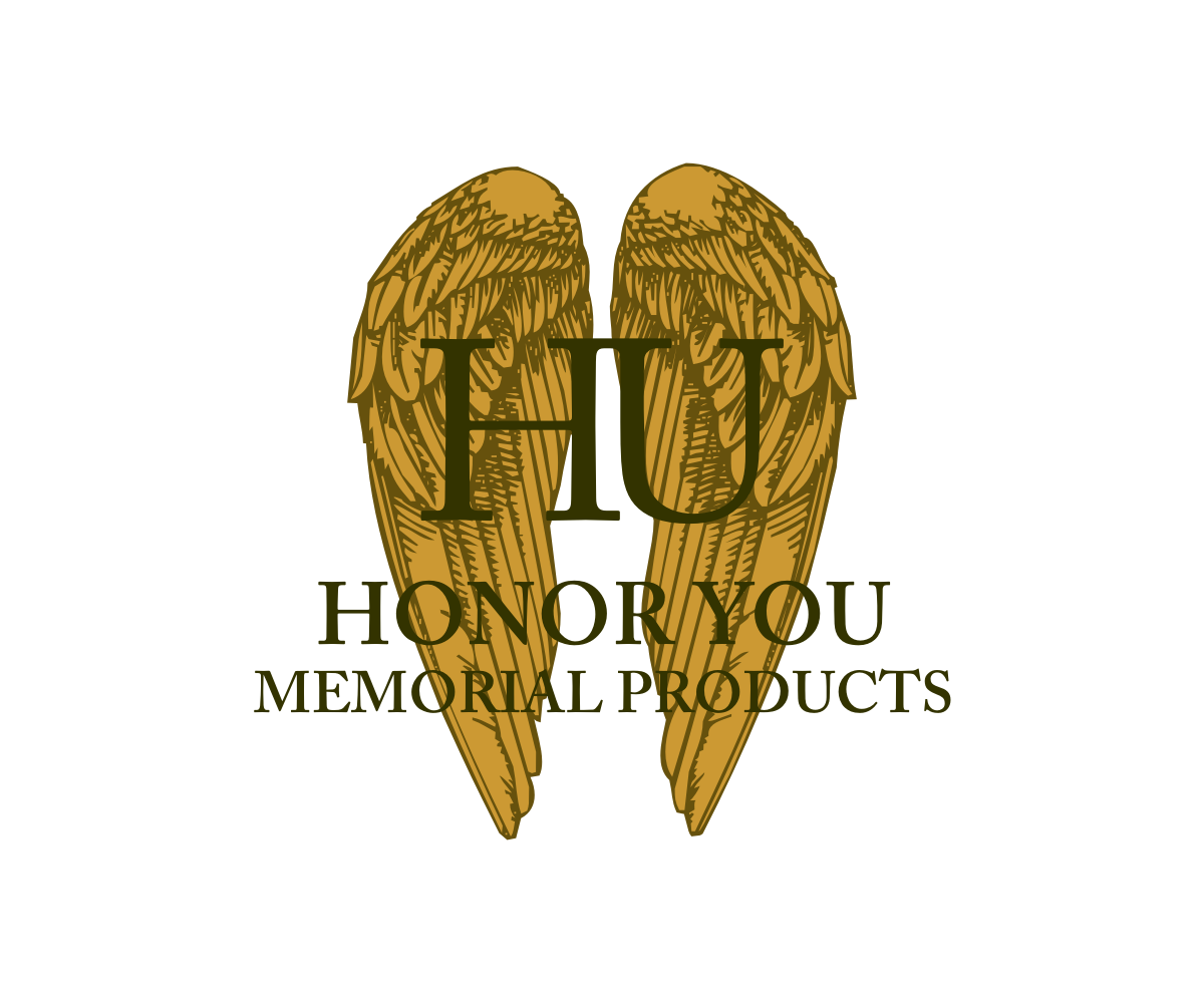 Diseño de Logo por Aru Datu para Honor You Memorial Products | Diseño #10162184