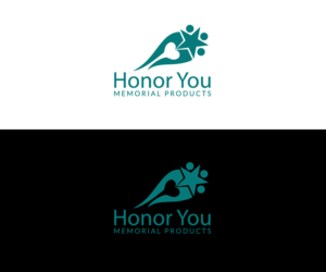 Logo-Design von artisan bee 2022 für Honor You Memorial Products | Design: #10239718