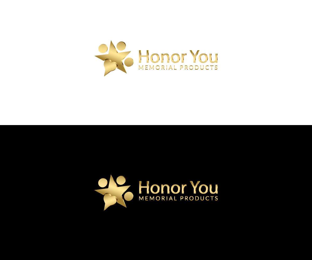 Design de Logo par artisan bee 2022 pour Honor You Memorial Products | Design #10250496
