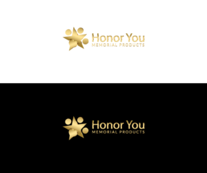 Logo-Design von artisan bee 2022 für Honor You Memorial Products | Design: #10250496