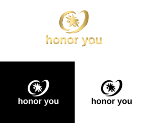 Logo-Design von artisan bee 2022 für Honor You Memorial Products | Design: #10254937