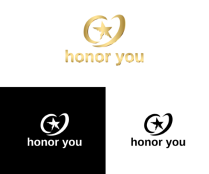 Logo-Design von artisan bee 2022 für Honor You Memorial Products | Design: #10254938