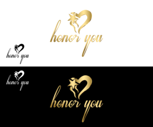 Logo-Design von artisan bee 2022 für Honor You Memorial Products | Design: #10255743