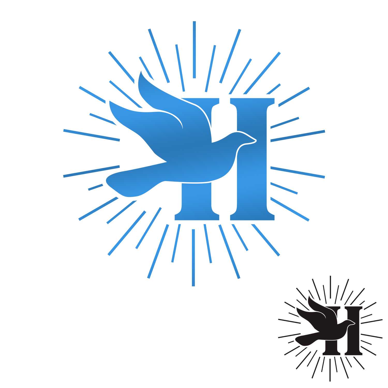 Diseño de Logo por RiatsaLa_PiLAY para Honor You Memorial Products | Diseño #10232934