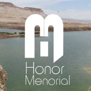 Diseño de Logo por creativedesigner para Honor You Memorial Products | Diseño: #10125370
