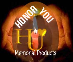 Diseño de Logo por creativedesigner para Honor You Memorial Products | Diseño #10148561