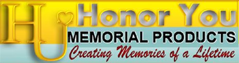 Diseño de Logo por creativedesigner para Honor You Memorial Products | Diseño #10149006