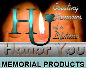 Diseño de Logo por creativedesigner para Honor You Memorial Products | Diseño #10149324