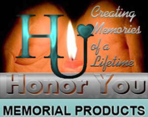 Diseño de Logo por creativedesigner para Honor You Memorial Products | Diseño: #10149324