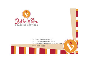 Stationery Design by FriendlyFoxDesign for this project | Design #2150847