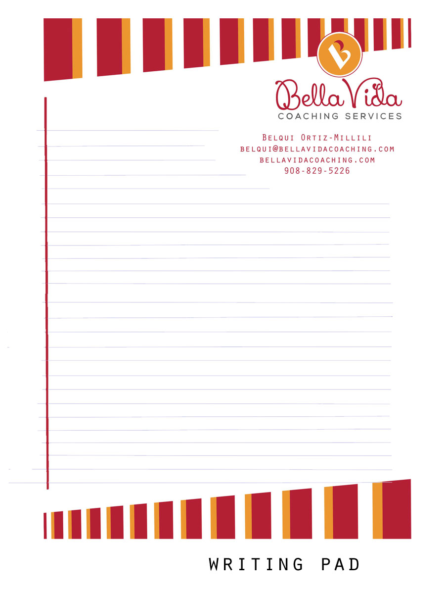 Stationery Design by FriendlyFoxDesign for this project | Design #2150868