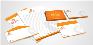 Stationery Design by Owaisias for this project | Design: #2155416
