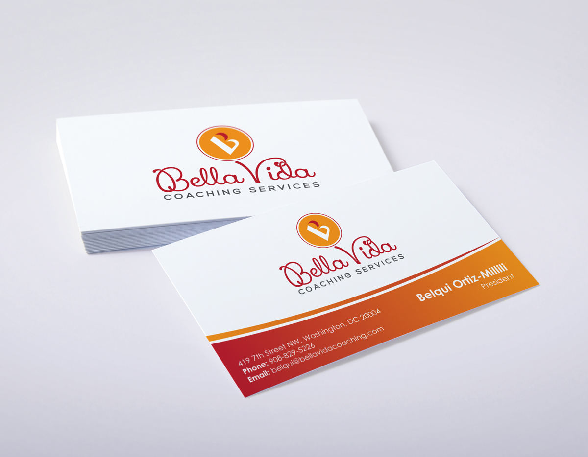 Stationery Design by logodentity for this project | Design #2155657