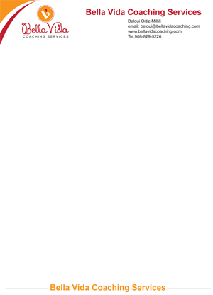 Letterhead Design by Elkana Letting