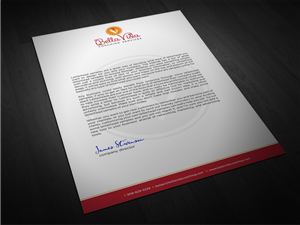 Design En-Tête par Atvento Graphics pour ce projet | Design : #2149983