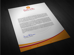 Design En-Tête par Atvento Graphics pour ce projet | Design : #2150827