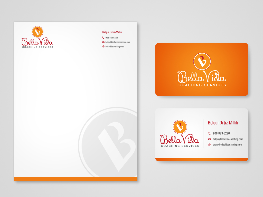 Diseño de Membrete por Owaisias para este proyecto | Diseño #2150899