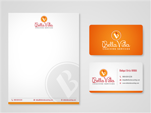 Letterhead Design Project